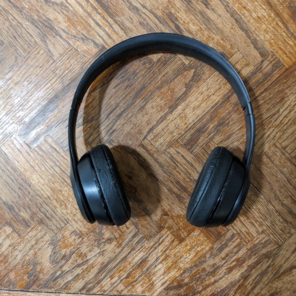 Beats Solo3 Headphones